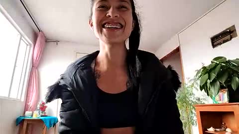 Snapshot of janariivera1 chatting on October 29, 7:14 pm janariivera1 online show from October 29, 7:14 pm