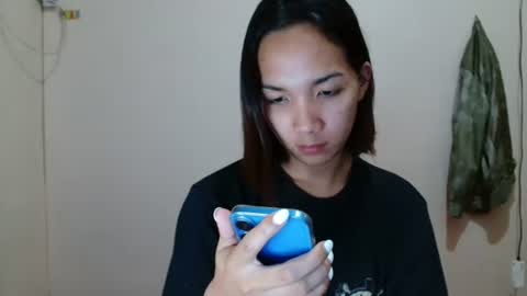 ITGIRL ANNA online show from February 21, 6:33 pm