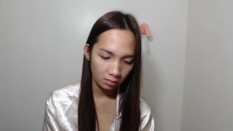 Snapshot of jane_alfa chatting on February 22, 7:14 pm ITGIRL ANNA online show from February 22, 7:14 pm