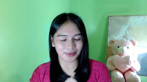 YOUR LOVELY JANE online show from January 27, 9:13 am