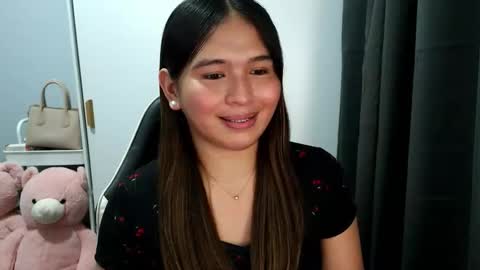 YOUR LOVELY JANE online show from October 9, 12:05 am