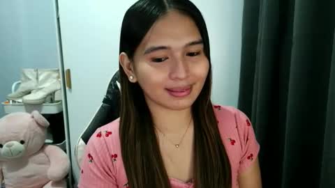 YOUR LOVELY JANE online show from November 19, 10:19 pm