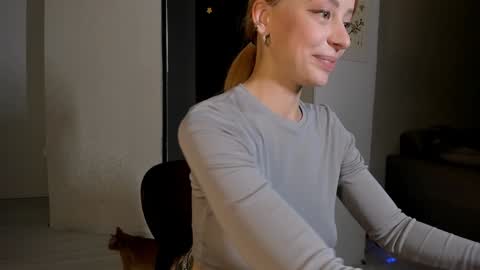 Snapshot of jane_bright chatting on January 24, 8:11 pm Jane online show from January 24, 8:11 pm