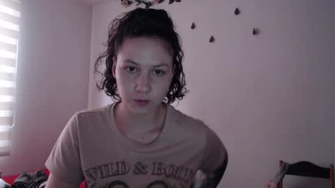 Jane online show from March 12, 10:17 pm