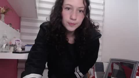 Jane online show from February 24, 1:19 am