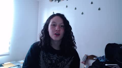 Jane online show from February 1, 9:19 pm