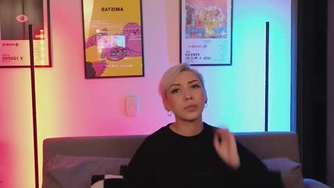 Jane online show from March 16, 1:42 am