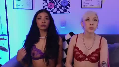 Jane online show from June 14, 1:05 am