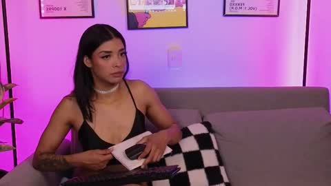 Jane online show from February 21, 1:19 am