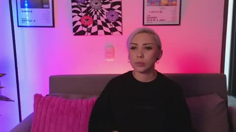 Jane online show from May 17, 2:32 am