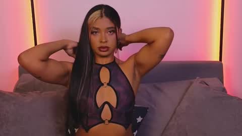 Jane online show from March 11, 1:26 am