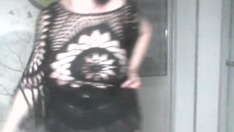 JaneLaLucky online show from June 17, 7:08 pm