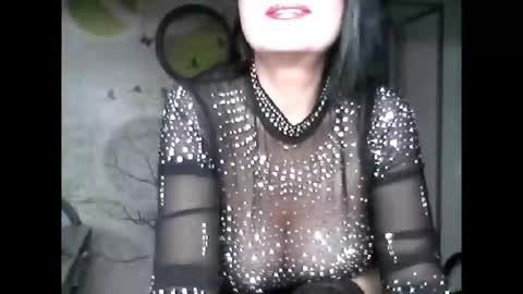 Snapshot of janelalucky chatting on October 20, 9:09 pm JaneLaLucky online show from October 20, 9:09 pm
