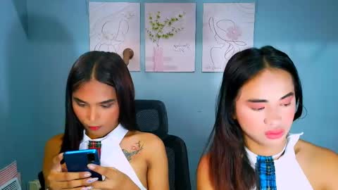 Janelarose online show from May 27, 2:08 am