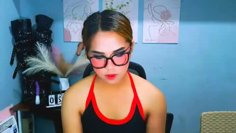 Janelarose online show from May 20, 11:49 am