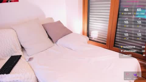 JaneLyrne online show from December 13, 7:53 pm