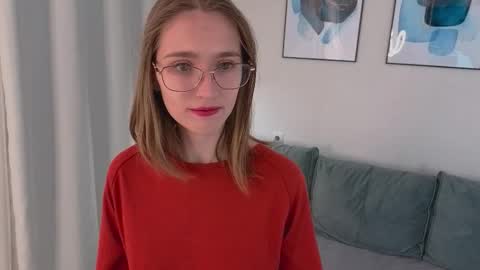 May online show from March 13, 4:10 pm