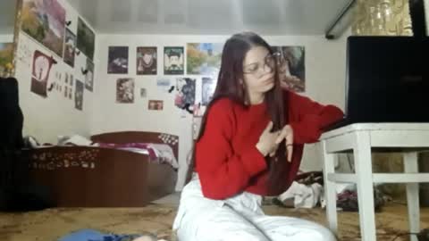Sofia online show from May 5, 6:35 pm