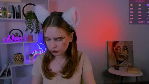 Janet online show from October 5, 7:10 pm