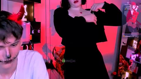 Janet online show from October 28, 12:55 am