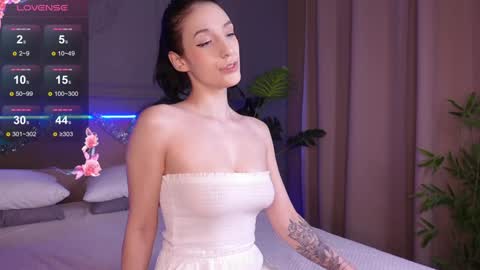 Janet online show from December 9, 11:47 am