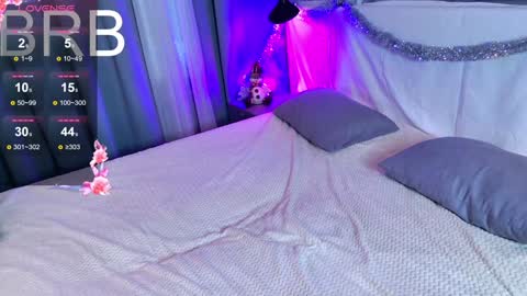 Janet online show from December 20, 9:11 am