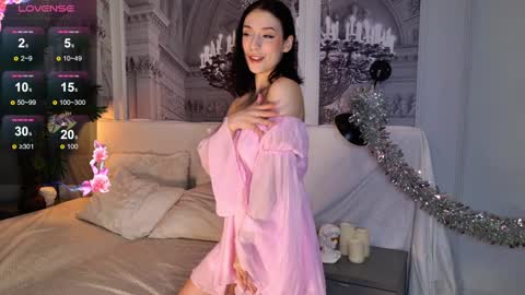 Janet online show from December 8, 6:01 am