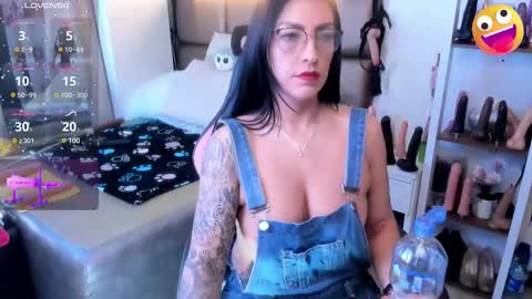 Janette rider online show from March 12, 3:02 am