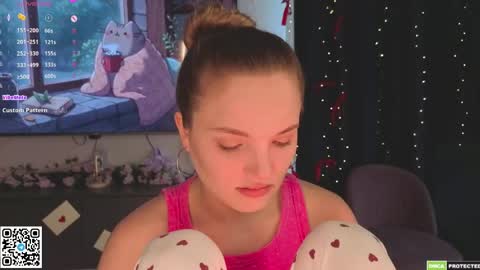 Hi Im Alice and here youll find something online show from April 24, 9:33 am