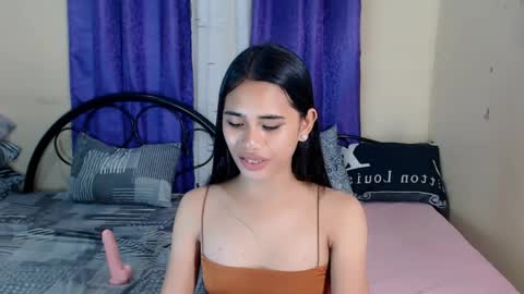 janice_143 online show from April 28, 6:18 am