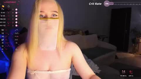 Janice online show from February 24, 3:09 am