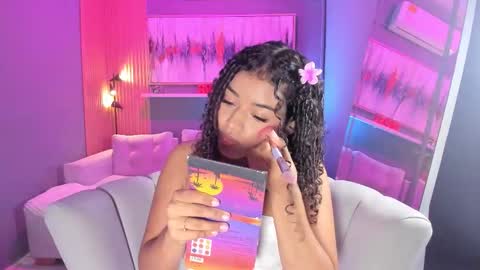 Janinne  online show from February 2, 11:50 am