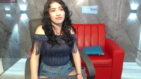 Jan online show from October 20, 8:36 pm