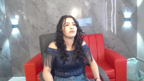 Jan online show from October 17, 8:02 pm