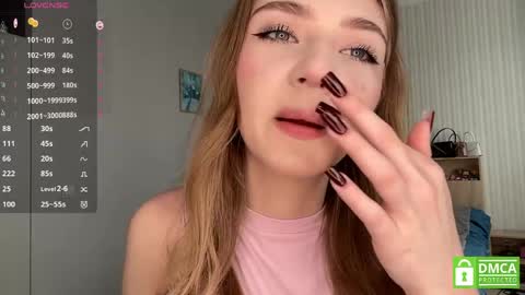 Stacy online show from April 22, 8:21 am