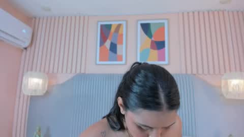 Janna online show from March 11, 6:41 pm