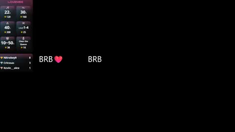 Janna online show from February 12, 1:16 pm