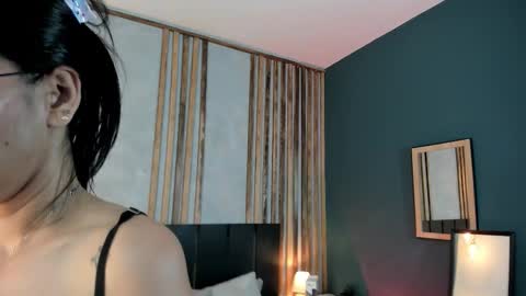 Janne for u online show from December 14, 8:04 pm