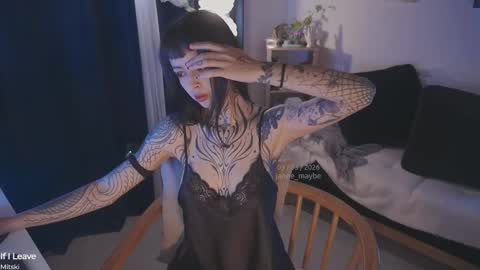   jmaybe e online show from March 9, 3:16 pm