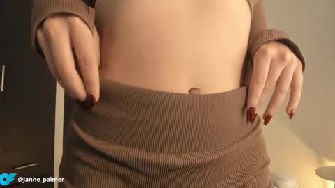 janne_palmer_ online show from January 17, 5:44 pm