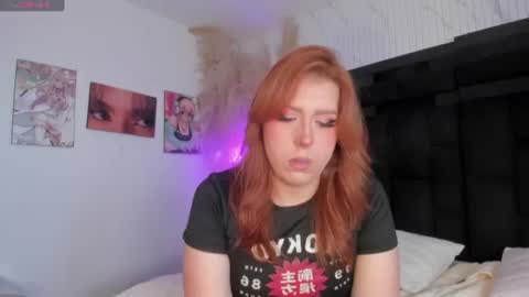 Janne  online show from June 25, 9:20 pm