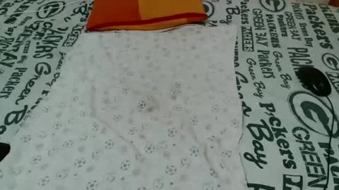 Jannie online show from September 14, 4:48 am