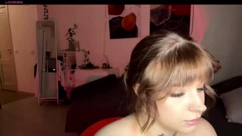 Janni online show from February 2, 9:33 pm