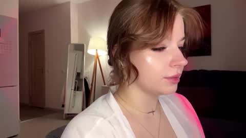 Janni online show from December 15, 8:16 pm