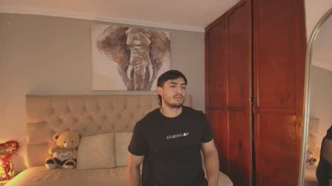 janomar01 online show from March 16, 12:09 pm