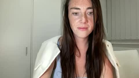 janorisse online show from March 30, 9:48 pm