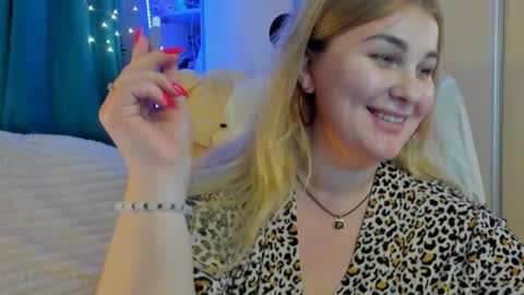 JansyLines online show from March 15, 6:55 pm