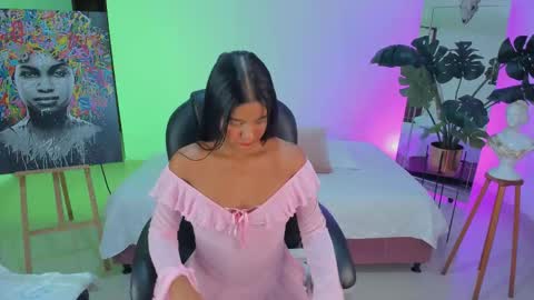 JANY online show from February 26, 11:02 am