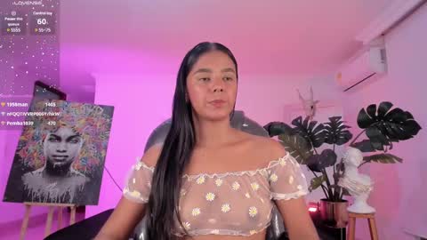 JANY online show from March 7, 2:01 pm