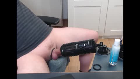 John online show from April 8, 6:55 pm